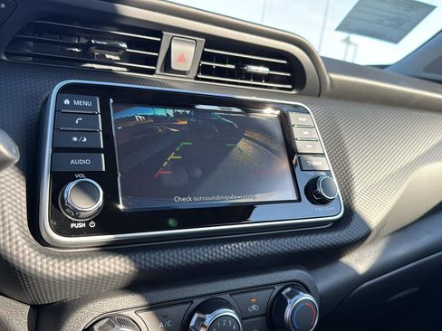 New 2025 Nissan Kicks Play S image 24
