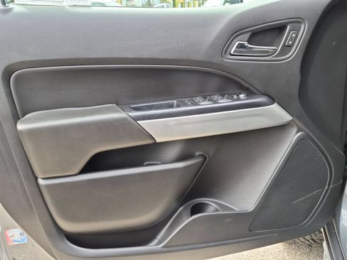 Used 2020 Chevrolet Colorado ZR2 AWD/4WD image 10