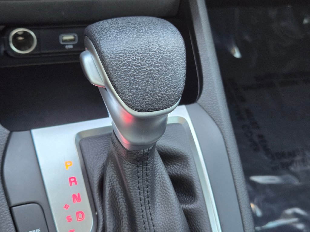 Certified 2024 Kia Forte LXS w/ LXS Technology Package FWD image 27
