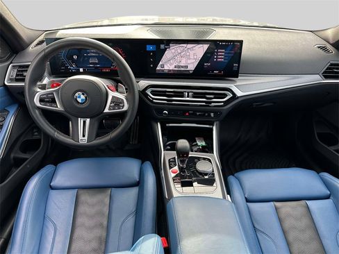 Used 2024 BMW M3 Competition image 17