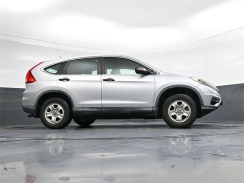 Used 2015 Honda CR-V LX image 25