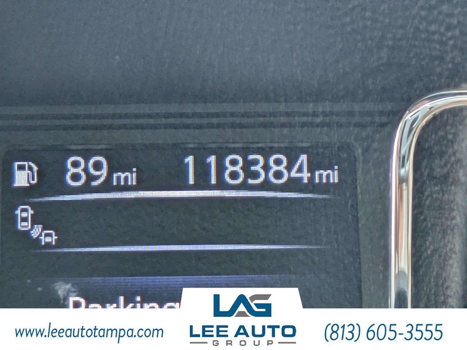 Used 2016 Nissan Titan SL RWD image 27