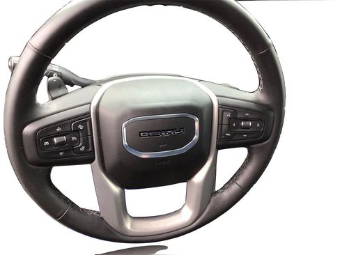 Used 2025 GMC Sierra 1500 Denali w/ Denali Reserve Package image 17