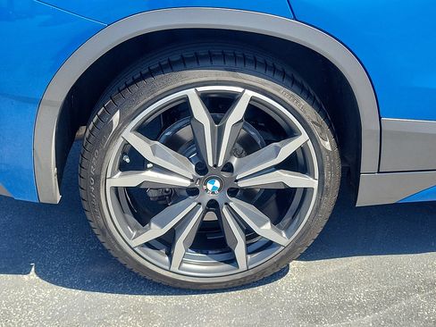 Used 2020 BMW X2 sDrive28i w/ M Sport X Package FWD image 6