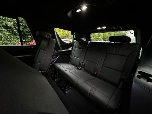 Used 2023 Chevrolet Tahoe RST image 21