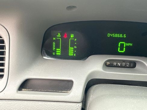 Used 2005 Mercury Grand Marquis LS RWD image 28