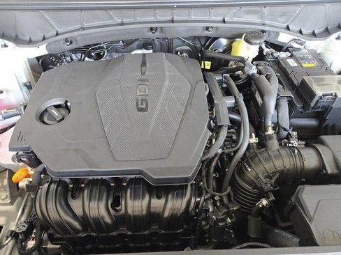 New 2026 Hyundai Santa Cruz SEL image 20