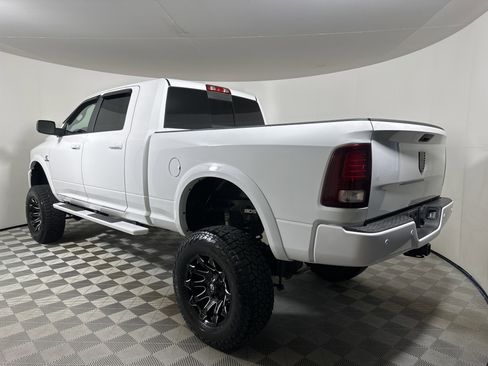 Used 2018 RAM 2500 Laramie w/ Sport Appearance Group image 5