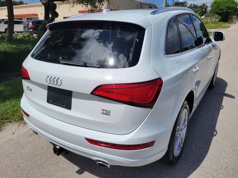 Used 2014 Audi Q5 TDI Premium Plus image 12