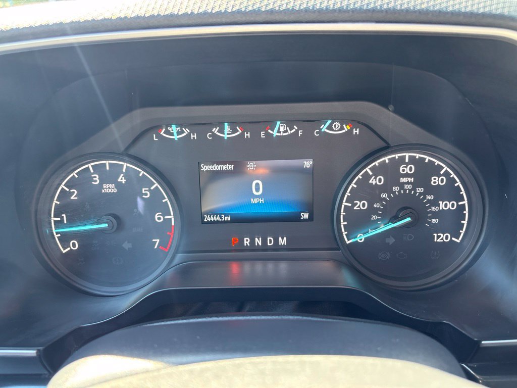 Used 2023 Ford F150 XL w/ XL STX Apperance Package AWD/4WD image 15