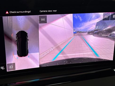 New 2026 Audi A6 Premium Plus image 16