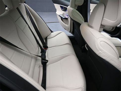 New 2026 Mercedes-Benz C 300 Sedan image 29