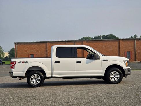 Used 2018 Ford F150 XLT AWD/4WD image 7