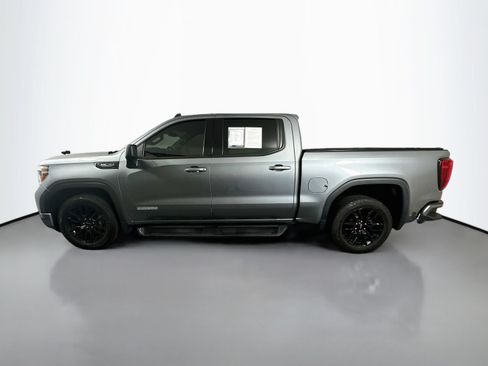 Used 2020 GMC Sierra 1500 Elevation w/ Elevation Value Package RWD image 4