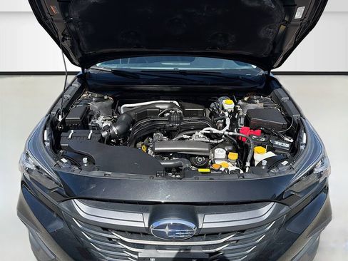 Used 2024 Subaru Legacy Premium AWD/4WD image 32