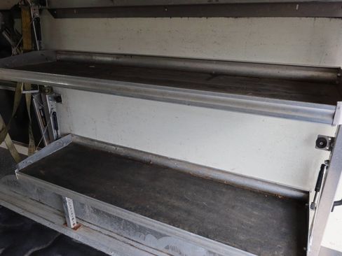 Used 2016 RAM ProMaster 3500 image 12