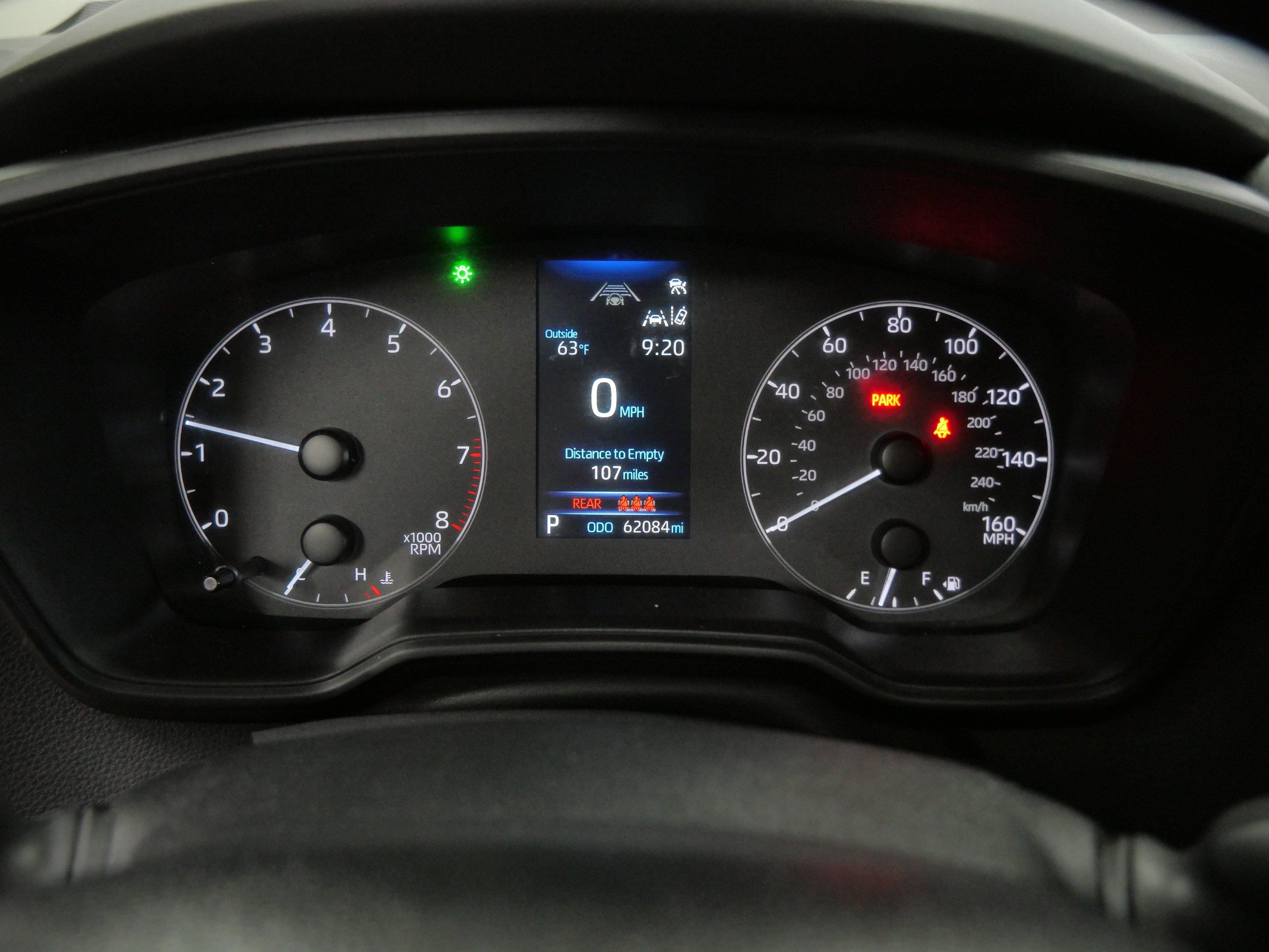 Certified 2024 Toyota Corolla LE FWD image 22