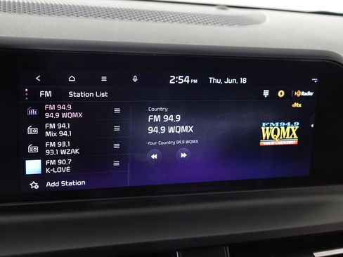 Used 2024 Kia Seltos S FWD image 44