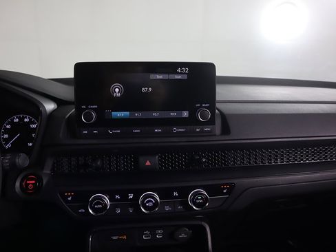 Used 2023 Honda CR-V Sport image 46