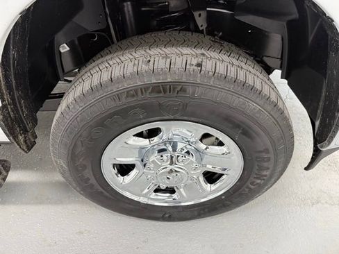New 2026 RAM 2500 Tradesman image 4