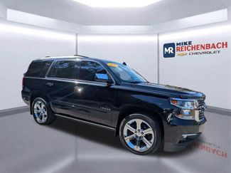 Used 2020 Chevrolet Tahoe Premier AWD/4WD video 2