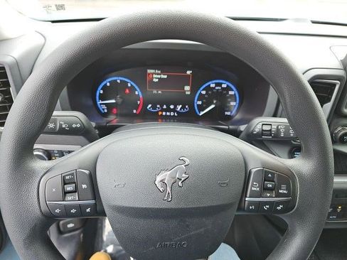 Used 2023 Ford Bronco Sport Big Bend image 21