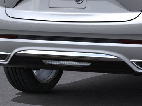 New 2026 Buick Envision Avenir AWD/4WD image 17