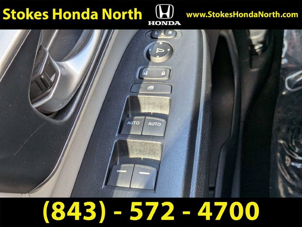 Used 2019 Honda CR-V EX-L image 25