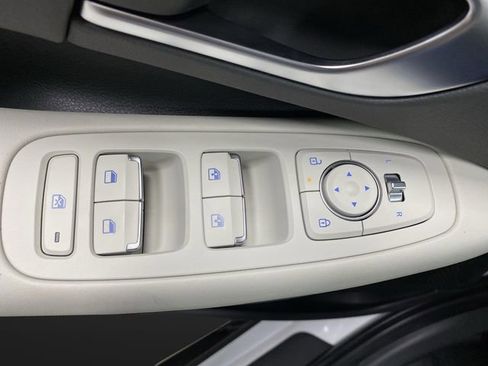 New 2025 Hyundai Sonata SEL image 27