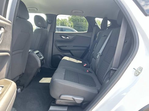 Used 2021 Chevrolet Blazer LT AWD/4WD image 16