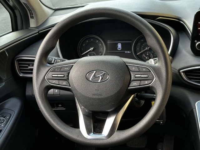 Used 2022 Hyundai Santa Fe SE AWD/4WD image 22