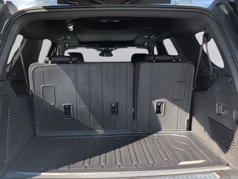 New 2026 GMC Yukon XL Denali w/ Sun & Power Step Package image 35