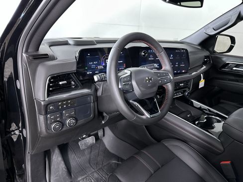 New 2026 Chevrolet Tahoe RST w/ Comfort Package image 46