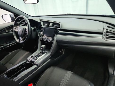 Used 2020 Honda Civic Sport image 21
