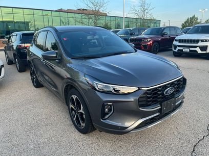 Used 2023 Ford Escape ST-Line Elite