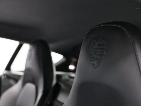 Certified 2024 Porsche 718 Cayman S RWD image 26