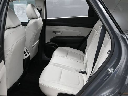 Used 2025 Hyundai Tucson SEL AWD/4WD image 29