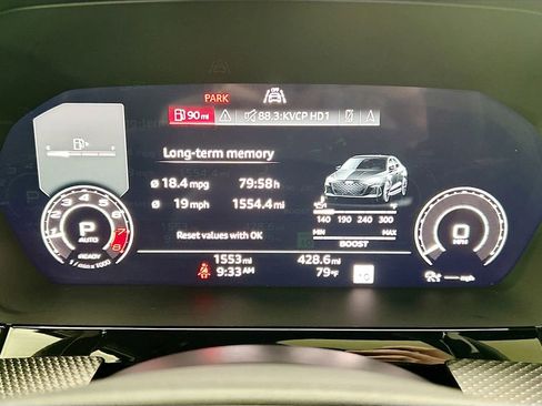 Used 2026 Audi RS 3 AWD/4WD image 33