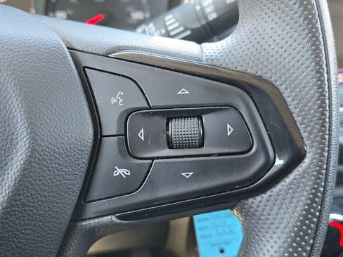 Used 2022 Chevrolet TrailBlazer LS FWD image 19