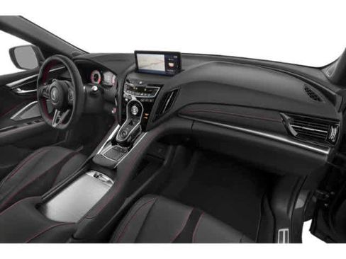 Certified 2023 Acura RDX A-Spec image 15