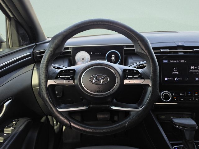 Used 2022 Hyundai Santa Cruz SEL w/ Activity Package FWD image 18