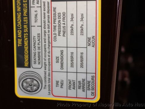 Used 2020 Kia Optima LX image 40