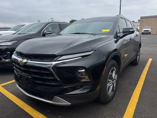 Used 2024 Chevrolet Blazer LT AWD/4WD video 1