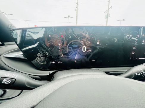 New 2026 Buick Envista Preferred w/ Convenience II Package image 19