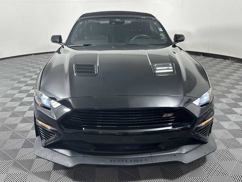 Used 2021 Ford Mustang GT Premium w/ GT Performance Package image 3