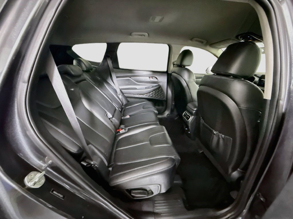 Used 2023 Hyundai Santa Fe XRT FWD image 26