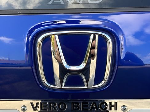 Used 2023 Honda CR-V EX-L image 38