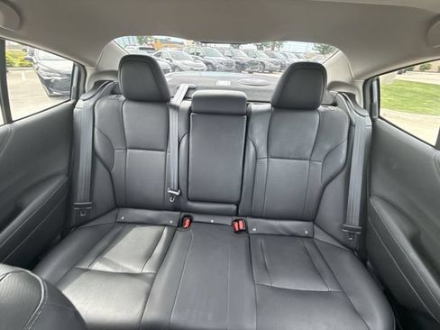 Used 2023 Subaru Legacy Touring XT AWD/4WD image 23