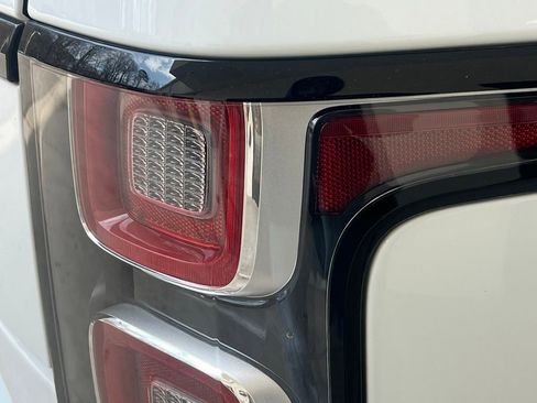 Used 2021 Land Rover Range Rover Westminster Edition image 35