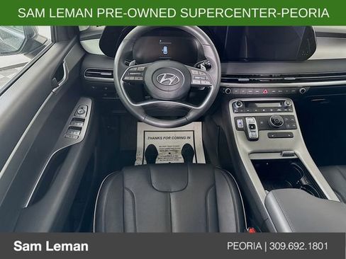 Used 2025 Hyundai Palisade XRT image 23